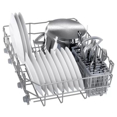 Встраиваемая посудомоечная машина Neff S853IKX50R, изображение 4